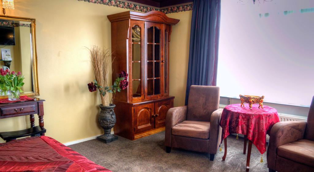 Pension & Spa De Watertoren Zandvoort Room photo