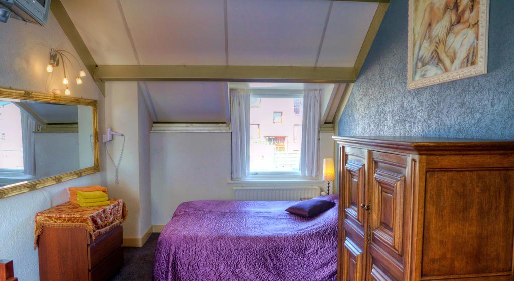 Pension & Spa De Watertoren Zandvoort Room photo
