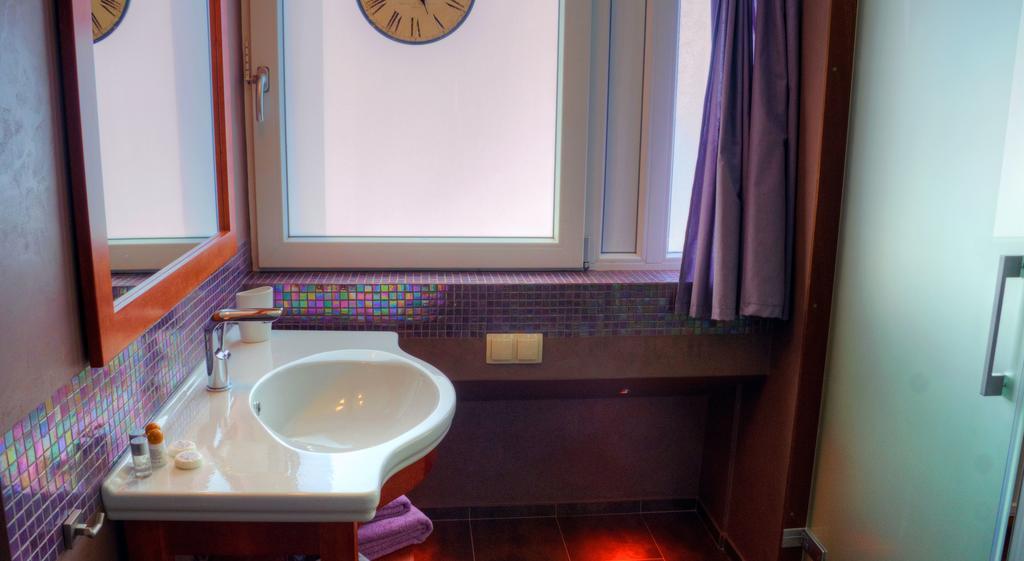 Pension & Spa De Watertoren Zandvoort Room photo