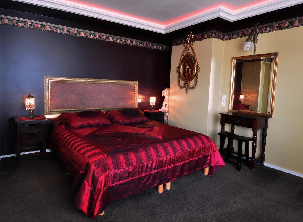 Pension & Spa De Watertoren Zandvoort Room photo