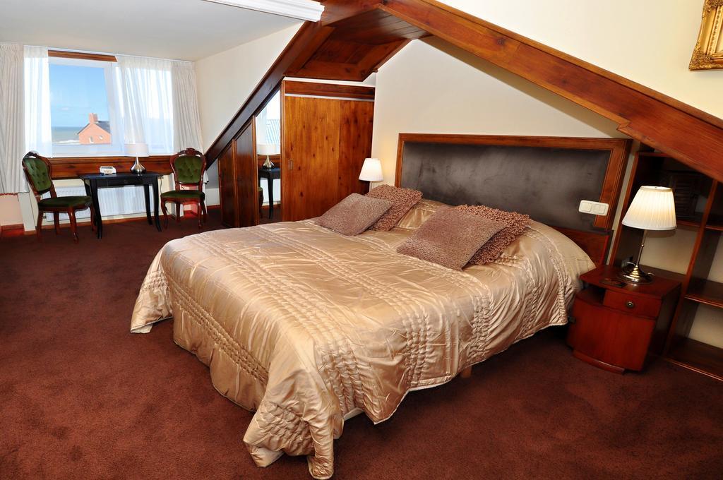 Pension & Spa De Watertoren Zandvoort Room photo